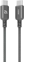 ADAM elements Casa S200 USB-C Kábel - 2 m - Szürke