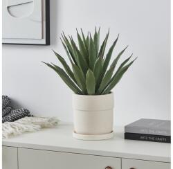 EGLO 428351 - Műnövény virágcserépben TOBETSU 36, 5x25, 5 cm 428351 (EG428351)