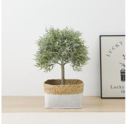 EGLO 428342 - Műnövény virágcserépben YUBETSU 57x40, 5 cm 428342 (EG428342)