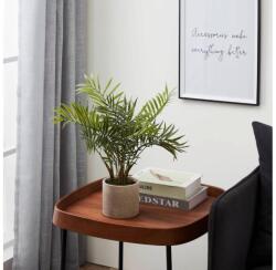 EGLO 428013 - Műnövény TOBETSU virágcserépben, 47x36 cm 428013 (EG428013)