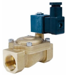 CEME ESM 85 mágnesszelep, alaphelyzetben zárt, ESM 85, 230 VAC, 1 (EG-085004-SFER)