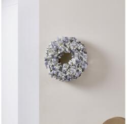 EGLO 428206 - Művirág koszorú SOLVANG átm. 35 cm kék 428206 (EG428206)