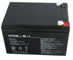 VIPOW Acumulator gel plumb 12V 14Ah (BAT0217) - evomag