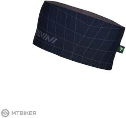 SILVINI Agri fejpánt, charcoal/black (L/XL)