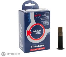 Rubena 12 x 1, 95 - 2, 50 lélek, autoszelep 35 mm (autószelep 45°)