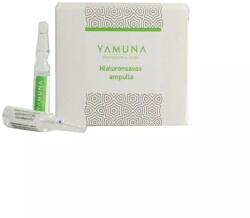 Yamuna Hialuronsavas ampulla 5x2ml