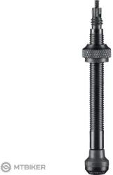 Schwalbe cső nélküli szelepek, 60 mm, 2 db, fekete