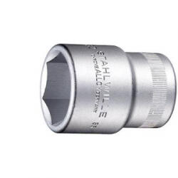 STAHLWILLE 55 55 05010055 Külső hatlap Dugókulcs betét 55 mm 3/4 (20 mm) (05010055)