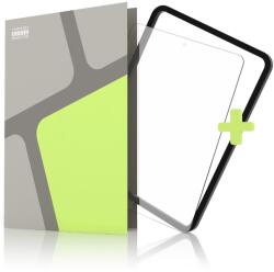 Tempered Glass Protector iPad 10, 2 (2019/ 2020/ 2021) üvegfólia + felhelyező keret (TGP-AIP102-03)