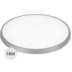Samus Plafoniera Led Samus OR2SC-18W-2700K, 18 W, 1260 LM, 34 cm, Temperatura de culoare 2700K, Clasa de protectie IP20, Clasa energetica E, Alb (OR2SC-18W-2700K)