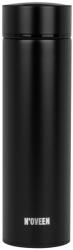 N'OVEEN Tb2310 Led 450 ml Termosz Kulacs - Fekete (TB2310)