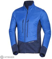 Northfinder BEAR pulóver, kék/kék (S)