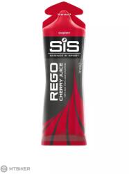 SiS Rego Cherry Juice regenerációs zselé, 30 ml