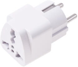 MH Protect Adapter UK/PL/EU aljzattal