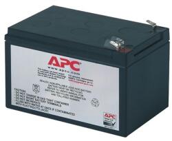 APC RBC4 UPS akkumulátor Zárt savas ólom (VRLA) (RBC4) (RBC4)