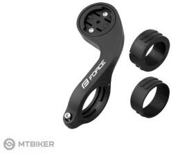 FORCE vezeték nélküli töltő. GARMIN számítógép, összeszerelés