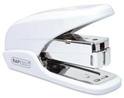 Rapesco Tűzõgép, 24/6, 26/6, 20 lap, könnyített tűzés, RAPESCO "X5-Mini Less Effort", fehér (IR1310) - tutitinta
