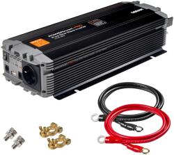 OSRAM Tiszta szinuszos 12 V / 230 V - 600 W (OROEINVPAR6)