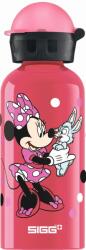 SIGG Minnie Mouse 400 ml Termosz Kulacs - Mintás