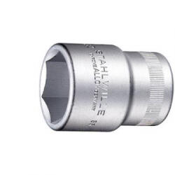 STAHLWILLE 55 46 05010046 Külső hatlap Dugókulcs betét 46 mm 3/4 (20 mm) (05010046)