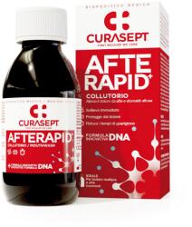 Curasept Afterapid szájvíz, 125 ml