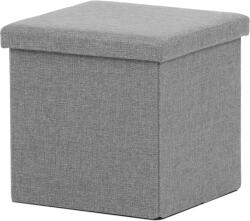  Autronic TAB, szürke, 38 x 38 cm (TAB-461 GREY2)