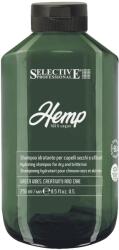 Selective Professional Hemp Shampoo 250 ml