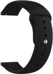 Eternico Essential Universal Quick Release 20 mm - Solid Black (AET-U20E-SB)
