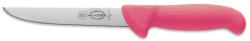Friedr. Dick DICK ErgoGrip csontozókés (15 cm) egyenes, széles, pink (8225915-1-18)