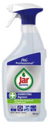 Jar Professional zsíroldó és fertőtlenítő spray 750ml (PG210015) (PG210015)