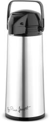 Lamart Lt4037 Pist 1900 ml Termosz Pumpás - Inox