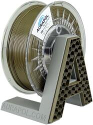 AURAPOL ASA 3D Filament, Dark Brass, 850 g, 1, 75 mm (ASA435619)