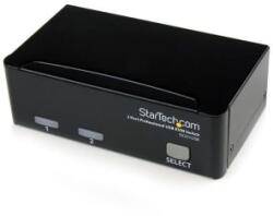 Startech. com KVM Switch 2PC USB (SV231USBGB)