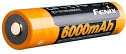 Fenix 21700 6000 mAh (Li-Ion) tölthető akkumulátor