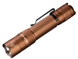 Fenix PD32R tölthető zseblámpa - barna