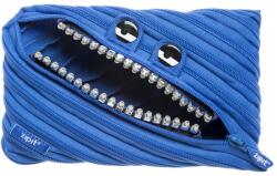 ZIPIT Penar Penar cu fermoar, ZIPIT Grillz Monster Jumbo - albastru (ZP-420923) - vexio