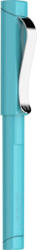 Schneider Stilouri Stilou SCHNEIDER Base (tip L - stangaci) - corp turcoaz (S-160424) - vexio
