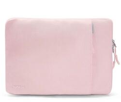 tomtoc Sleeve - 14" MacBook Pro, rózsaszín (TOM-A13D2C1)