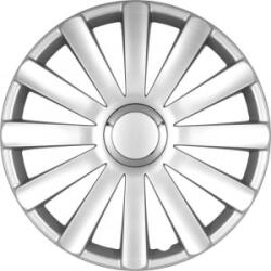 Argo 15'-os Spyder dísztárcsa szett ezüst (4db) (ARG15SPYDER)