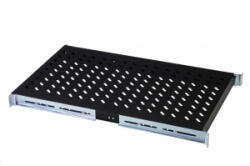 ASSMANN 19' rack polc (DN-19 TRAY-1-1000-SW) (DN-19 TRAY-1-1000-SW)