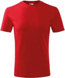 MALFINI Tricou copii, classic new, marimea: 158, rosu, Malfini 1350707
