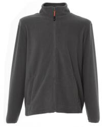 JRC Jacheta JRC Polar Fleece Copenhagen barbati gri XL 992221XL