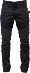 JRC Pantaloni de lucru JRC Libano barbati negru M 997571M