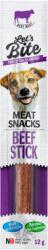 Brit Let’s Bite Meat Snacks Beef Stick 12 g