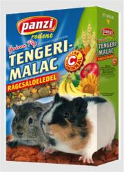 Panzi Rodent Tengerimalac eleség 1000ml - all4pets