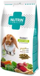 Nutrin Complete Nyúleledel Gabonamentes Zöldség 1500g - all4pets