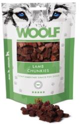 WOOLF Lamb Chunkies 100g - all4pets
