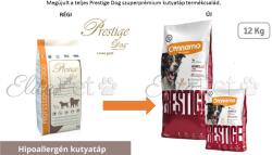 Prestige Adult Medium Lamb Hipoallergén Kutyatáp 12 kg