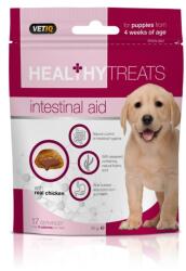 Mark&Chappell Healthy Treats Intestinal Aid Puppy 50 Gramm