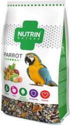 Nutrin Nature Papagájeledel 750g - all4pets